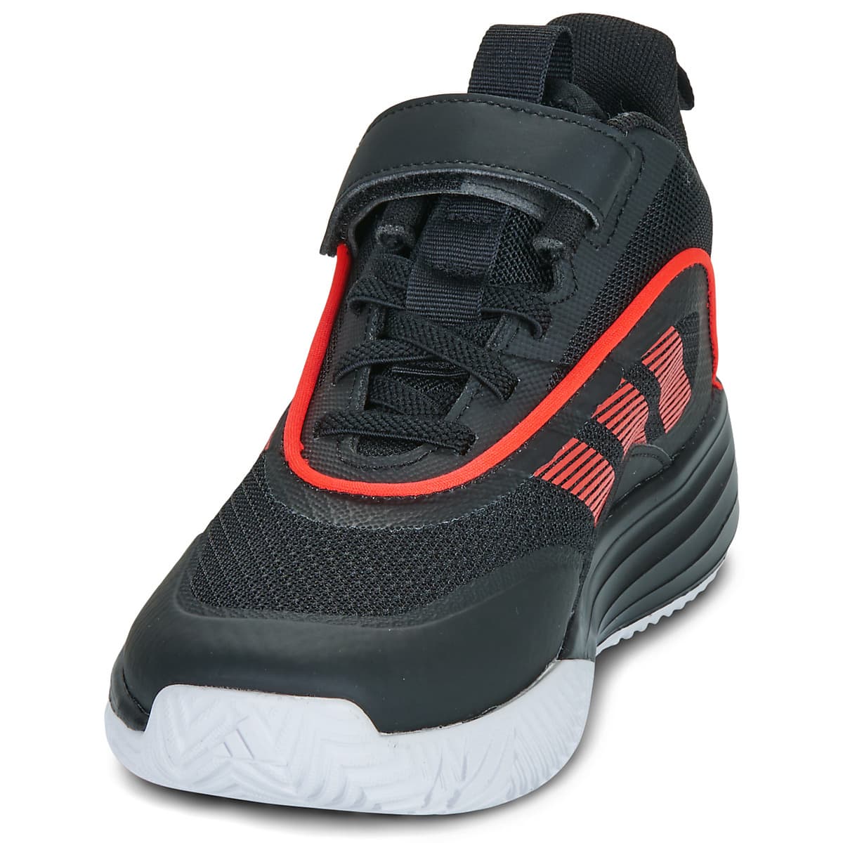 Boys' Sports Shoes adidas Black