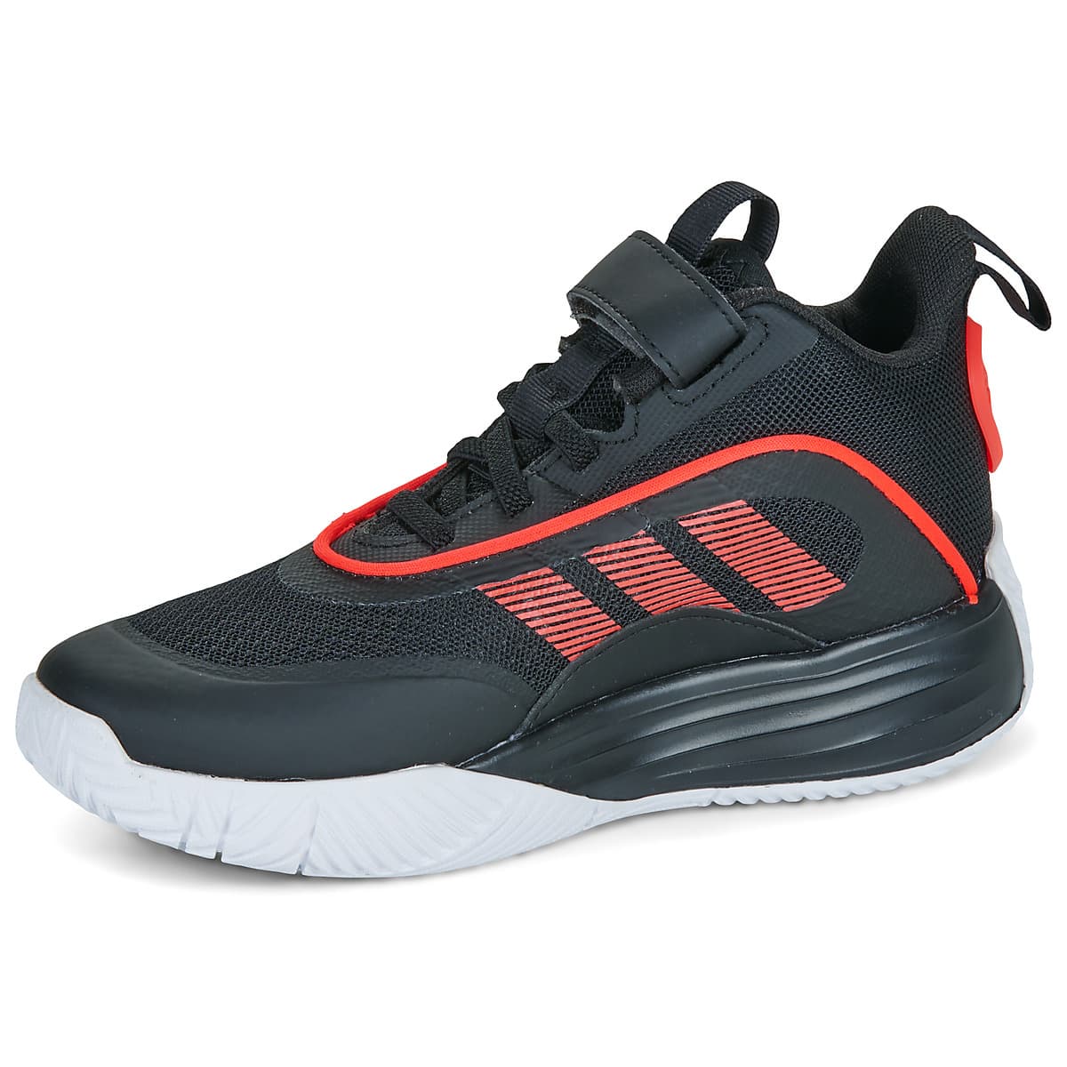 Boys' Sports Shoes adidas Black