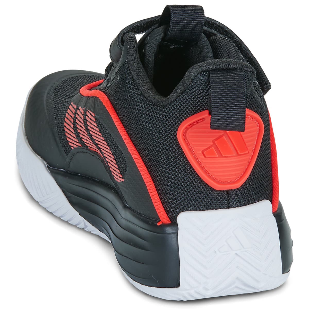 Boys' Sports Shoes adidas Black