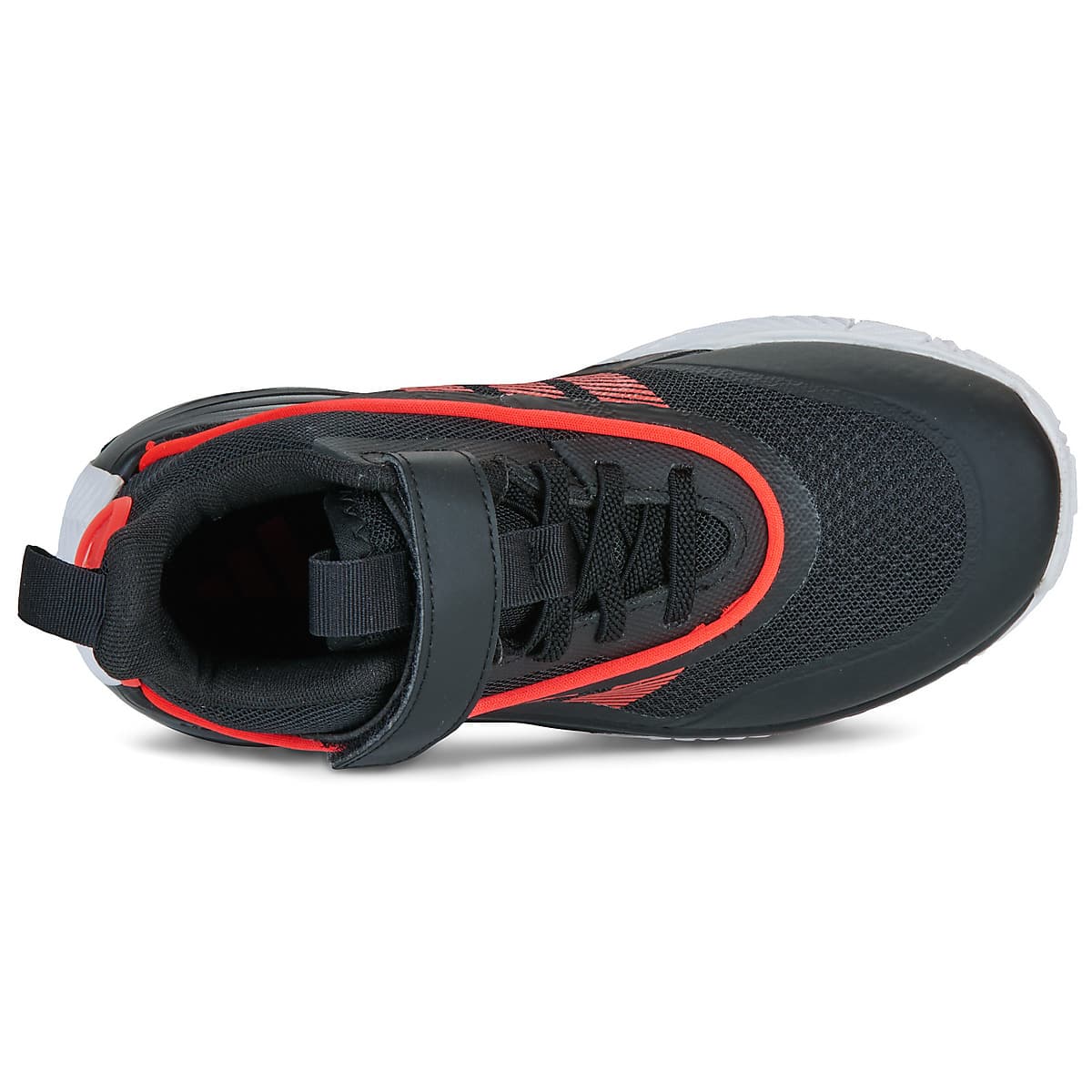 Boys' Sports Shoes adidas Black