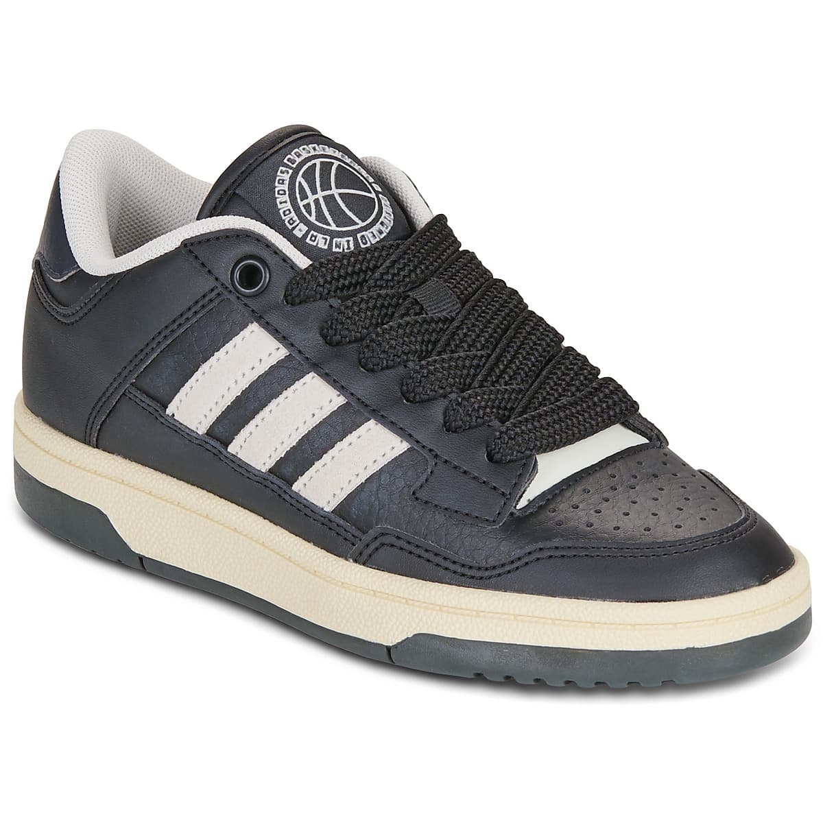 Xαμηλά Sneakers adidas RAPID COURT LOW J