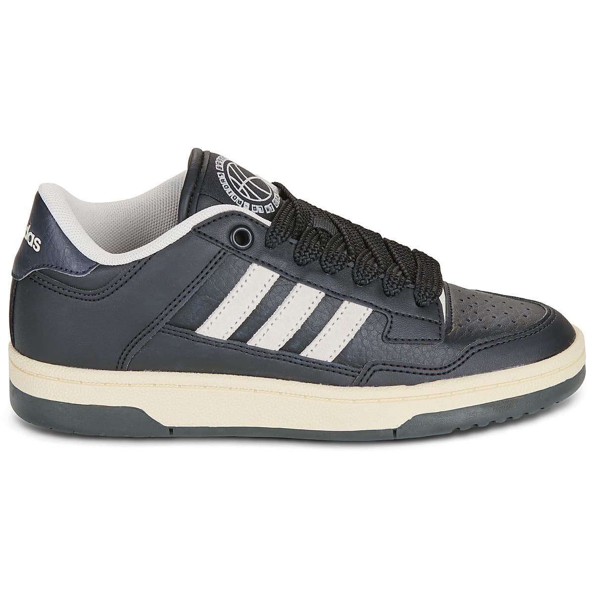 Boys' Sneakers adidas Black