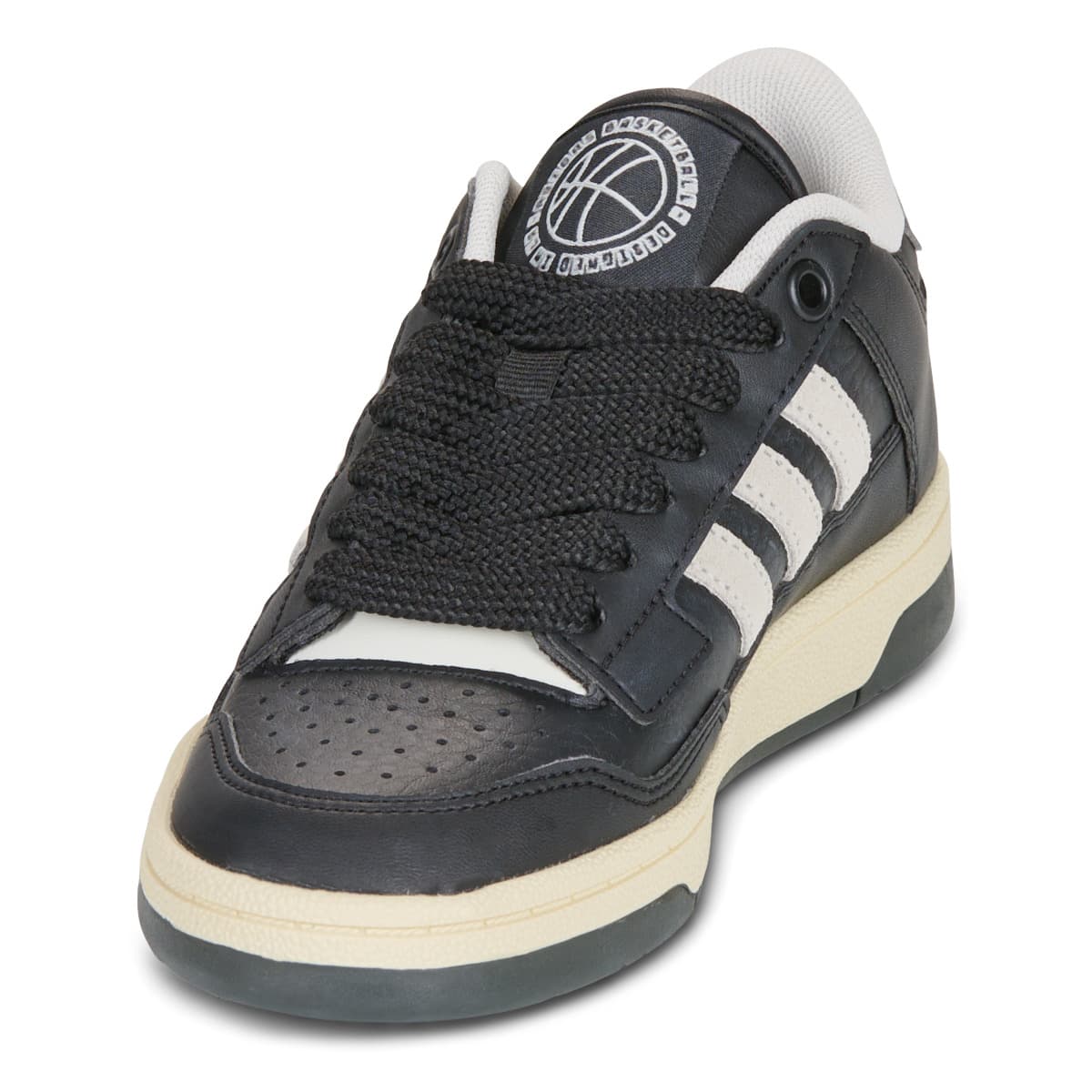 Boys' Sneakers adidas Black