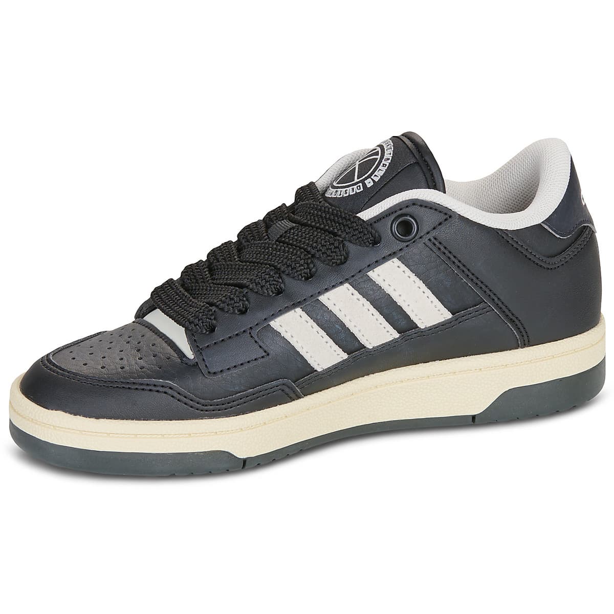 Boys' Sneakers adidas Black
