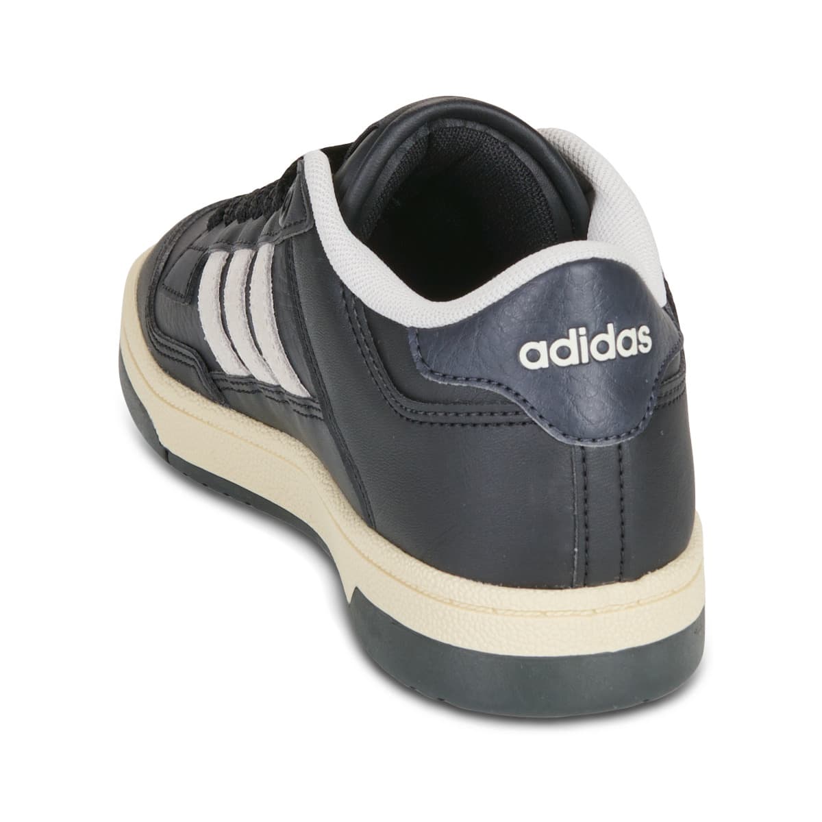Boys' Sneakers adidas Black