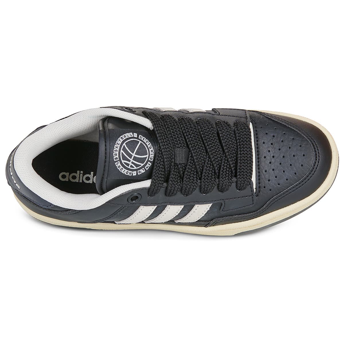 Boys' Sneakers adidas Black