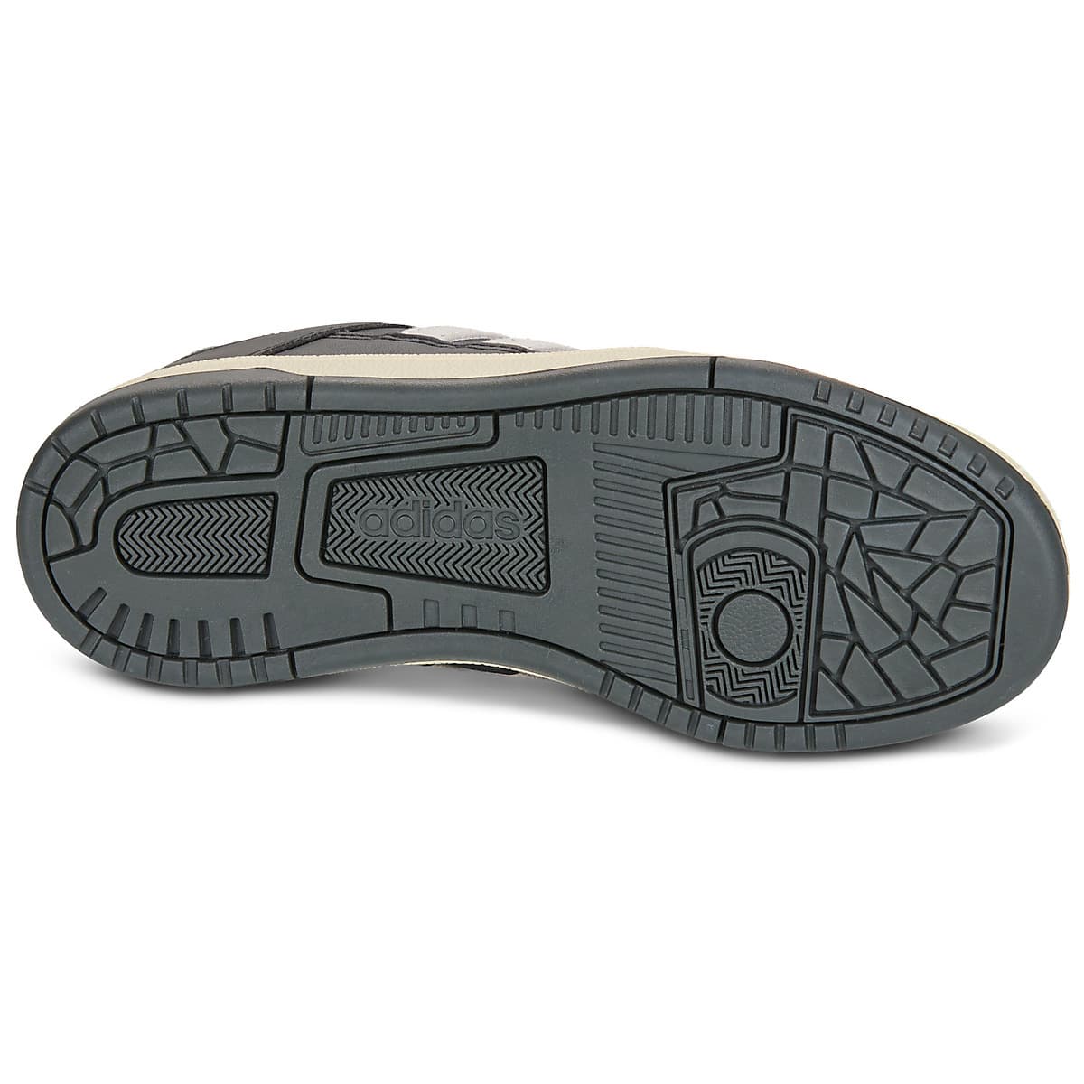 Boys' Sneakers adidas Black