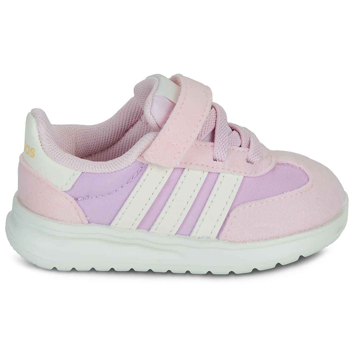 Girls' Sneakers adidas Pink