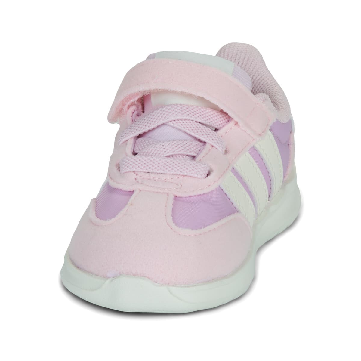 Girls' Sneakers adidas Pink