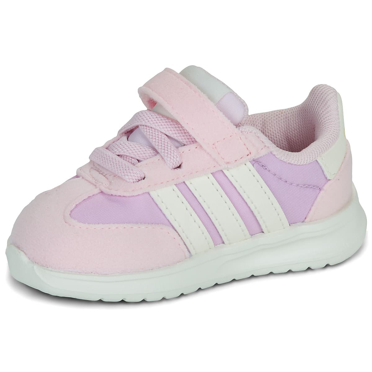 Girls' Sneakers adidas Pink