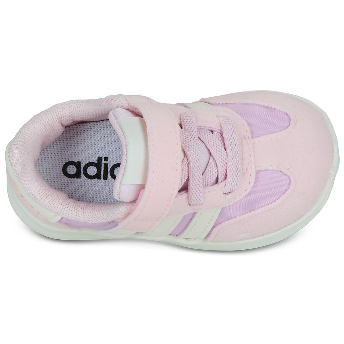 Girls' Sneakers adidas Pink
