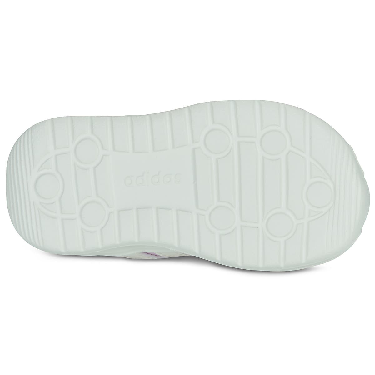 Girls' Sneakers adidas Pink