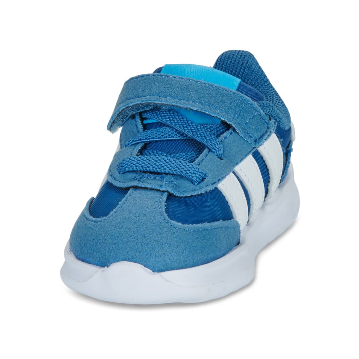 Παιδικό Αθλητικό Παπούτσι για Αγόρι Adidas Run 70s 2.0 El I K Χρώματος Μπλε JS2312