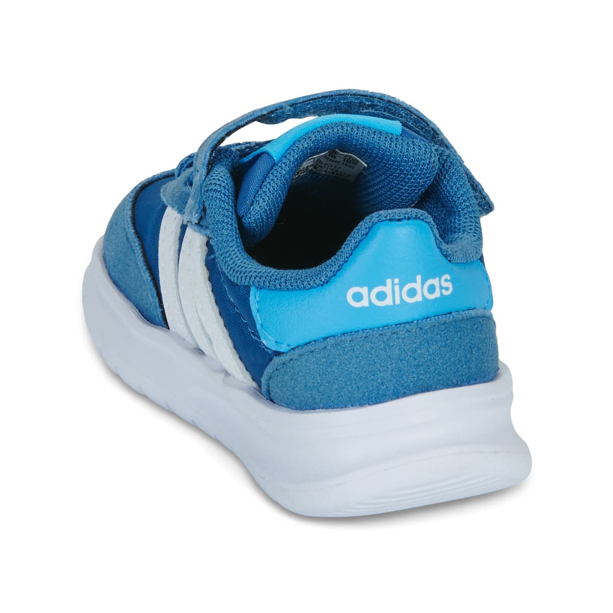 Παιδικό Αθλητικό Παπούτσι για Αγόρι Adidas Run 70s 2.0 El I K Χρώματος Μπλε JS2312