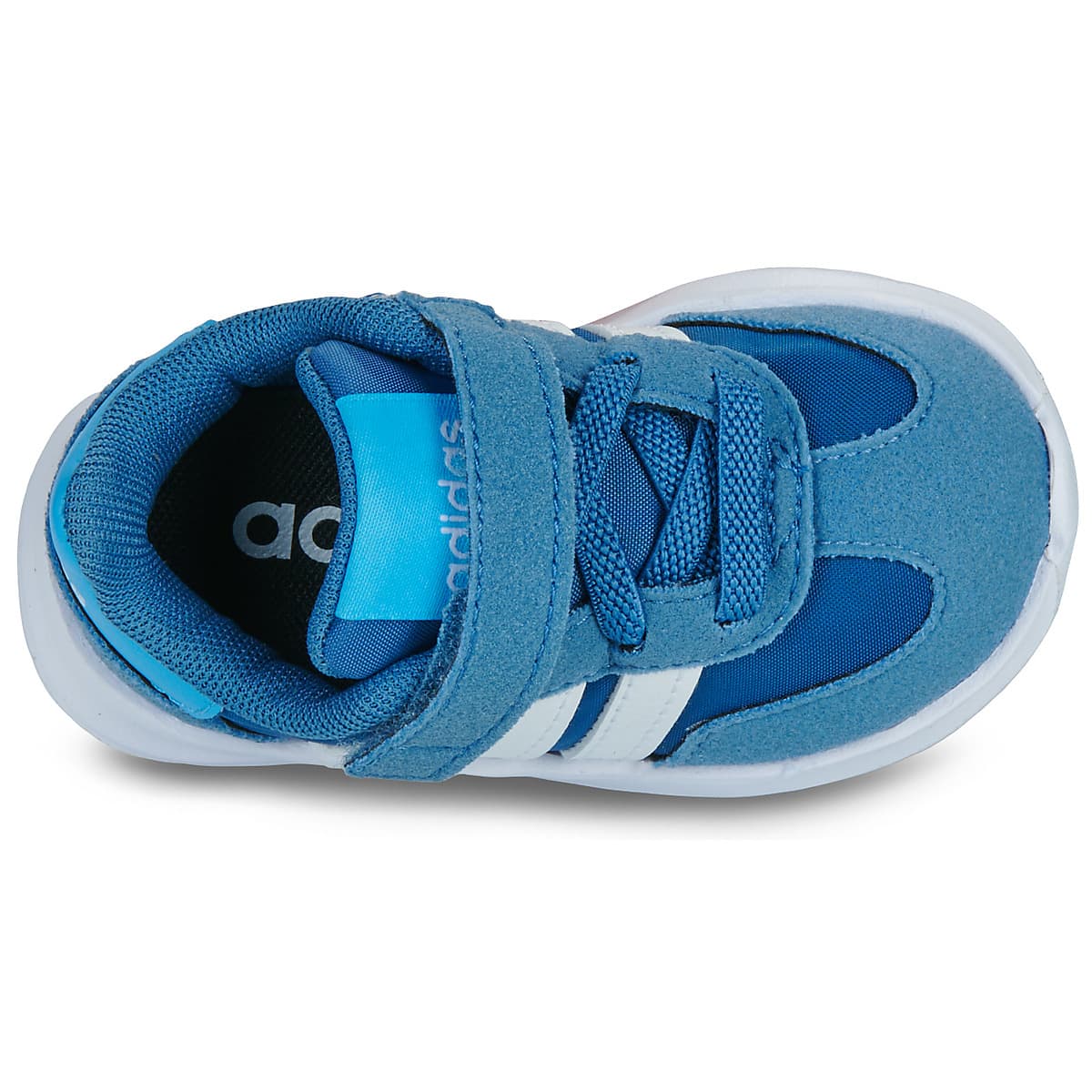 Παιδικό Αθλητικό Παπούτσι για Αγόρι Adidas Run 70s 2.0 El I K Χρώματος Μπλε JS2312