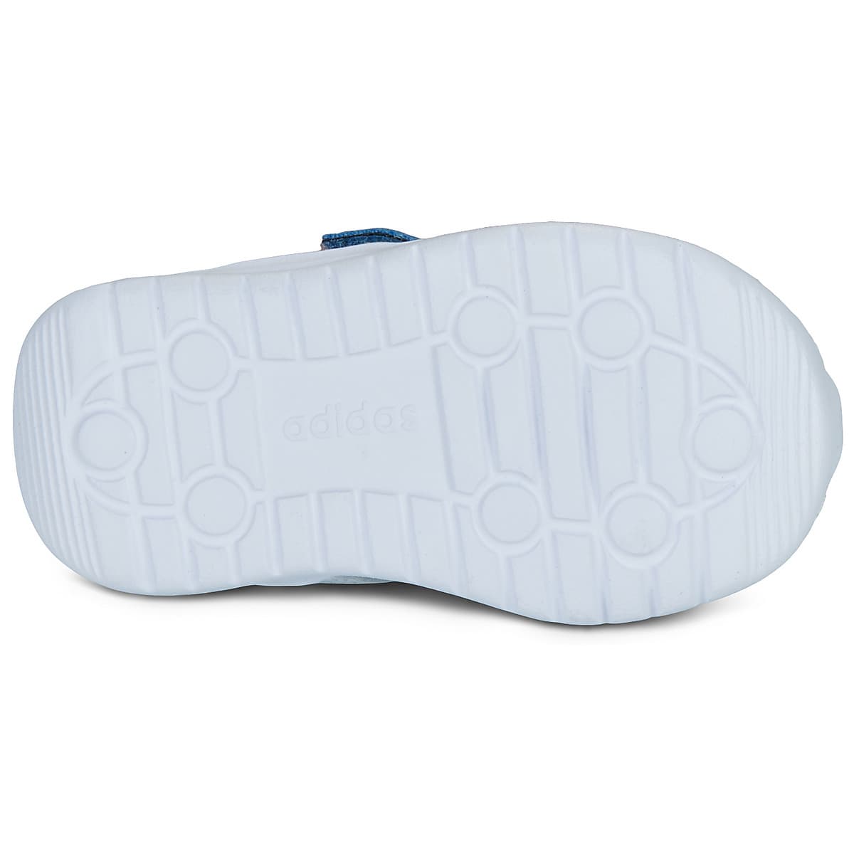 Παιδικό Αθλητικό Παπούτσι για Αγόρι Adidas Run 70s 2.0 El I K Χρώματος Μπλε JS2312