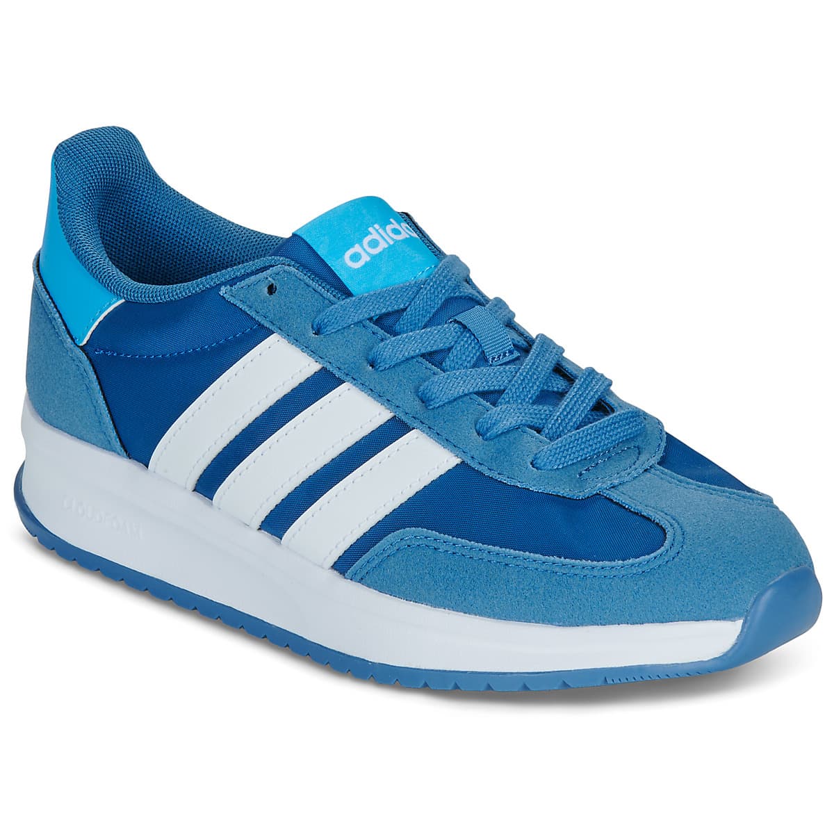 Boys' Sneakers adidas Blue