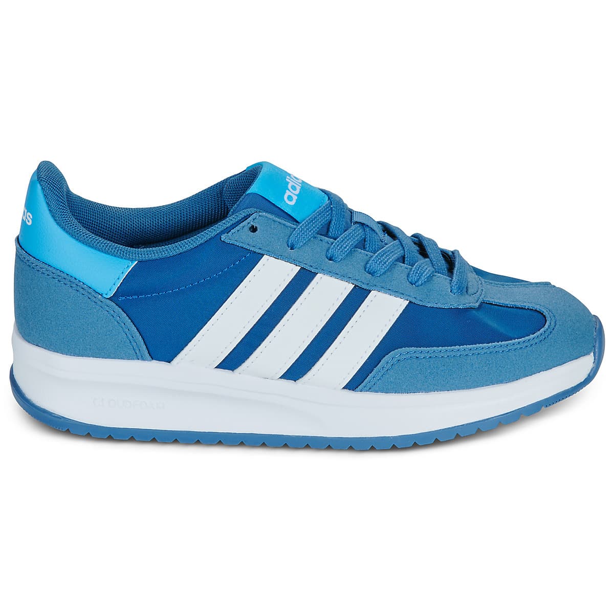 Boys' Sneakers adidas Blue