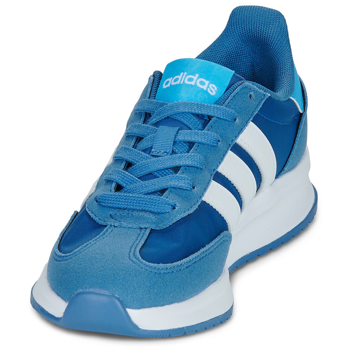 Boys' Sneakers adidas Blue