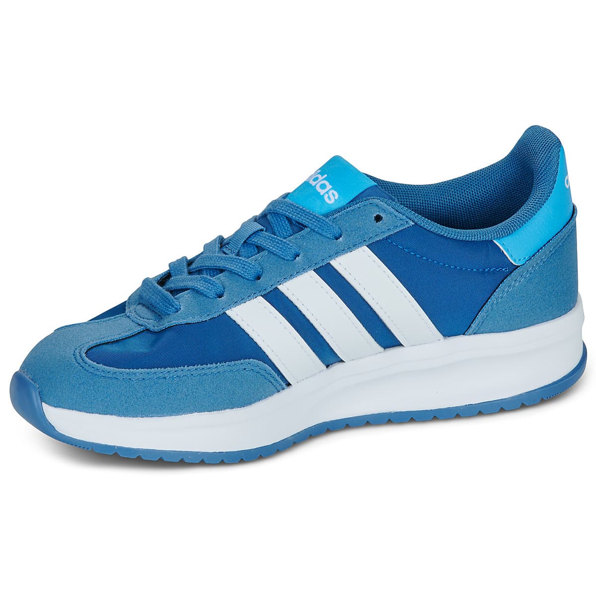 Boys' Sneakers adidas Blue