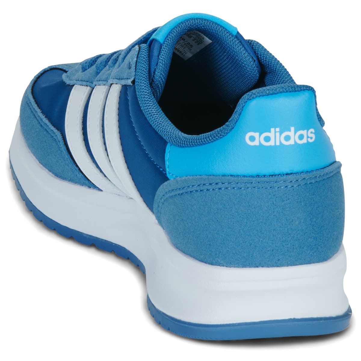 Boys' Sneakers adidas Blue