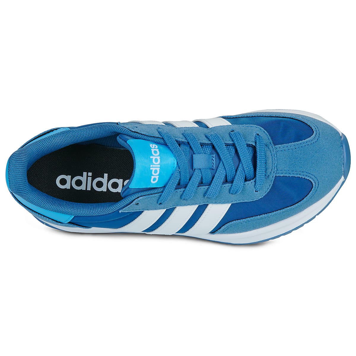 Boys' Sneakers adidas Blue