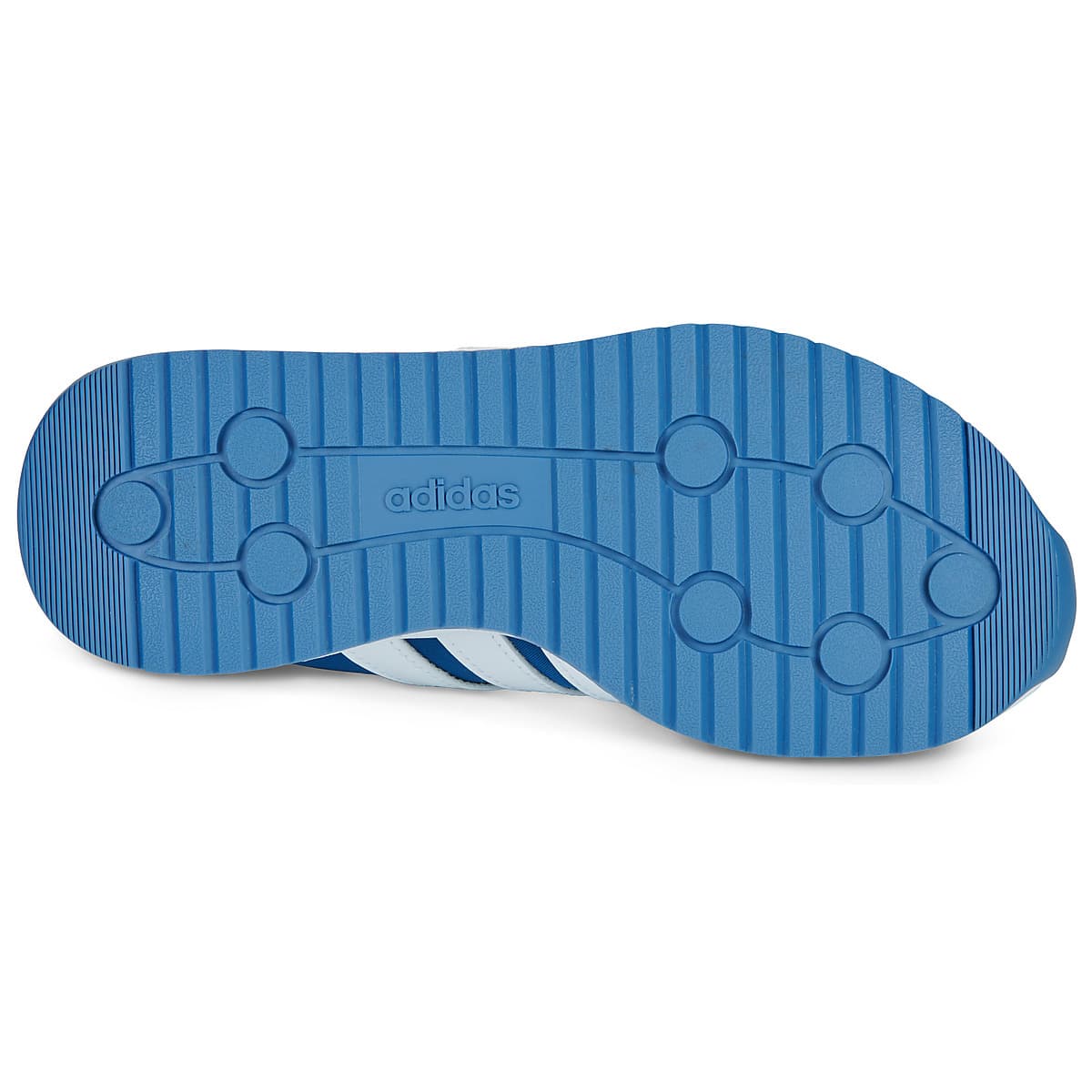 Boys' Sneakers adidas Blue