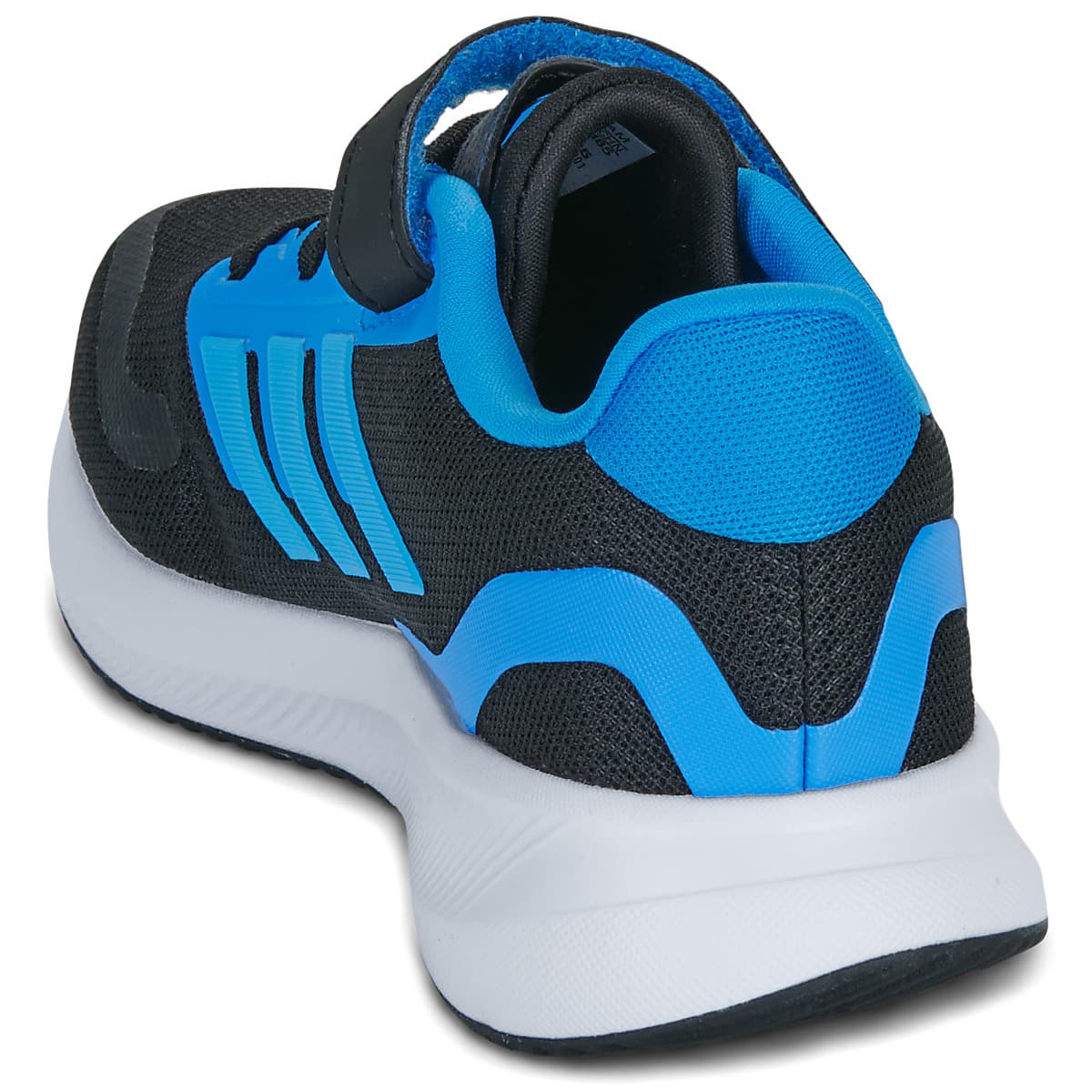 Παιδικά παπούτσια Adidas Μαύρο