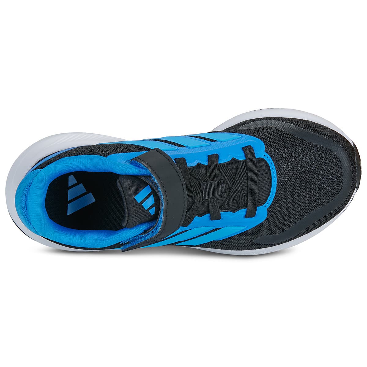 Παιδικά παπούτσια Adidas Μαύρο