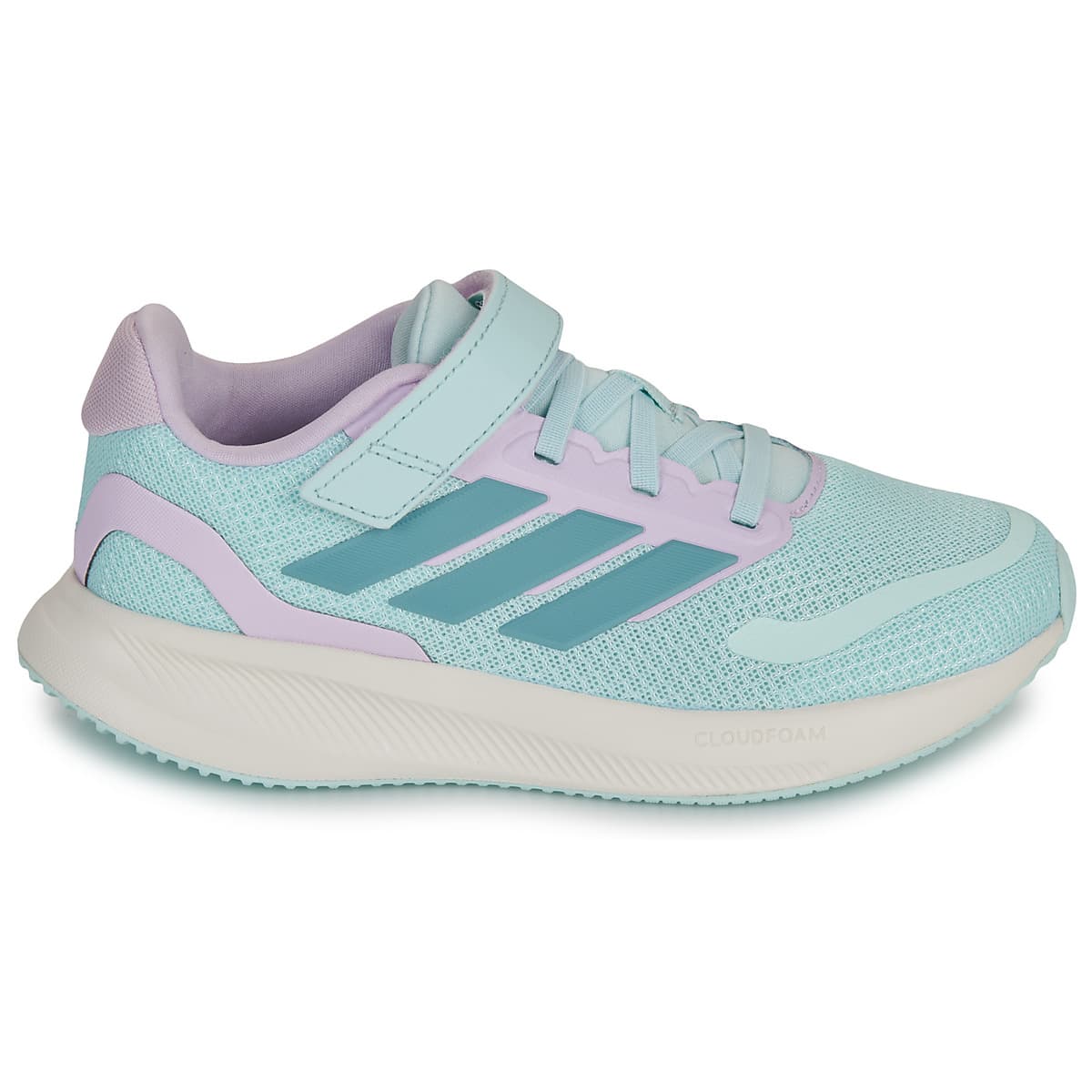 Girls' Sneakers adidas Blue