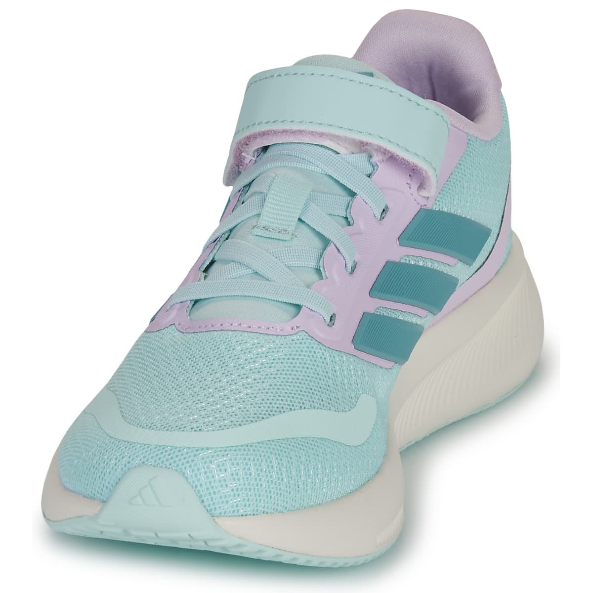 Girls' Sneakers adidas Blue