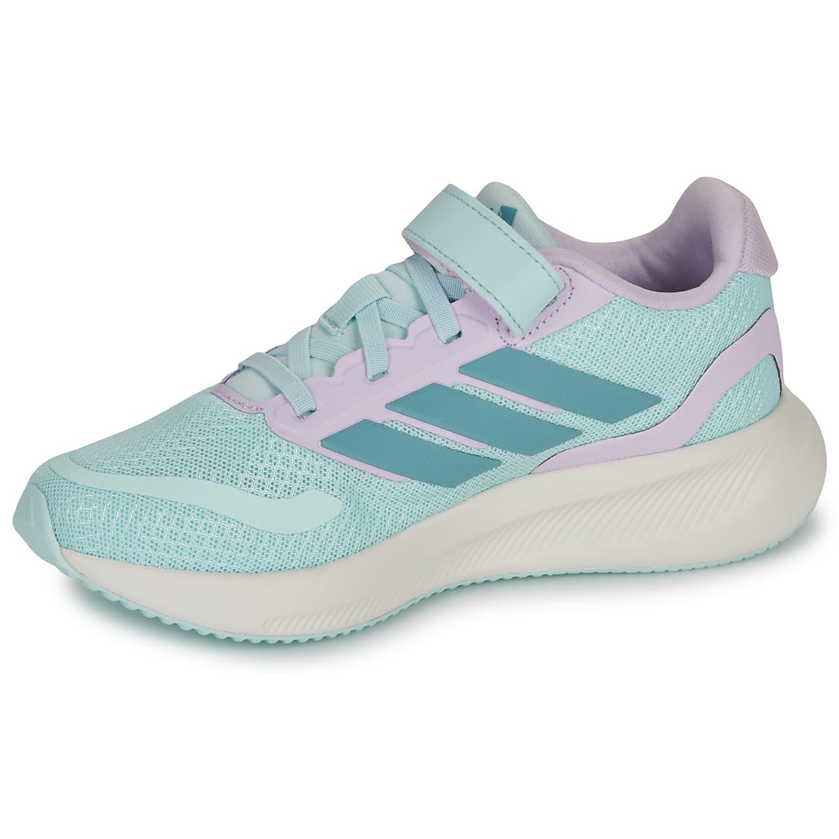 Girls' Sneakers adidas Blue