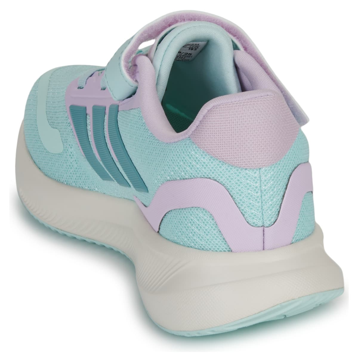 Girls' Sneakers adidas Blue