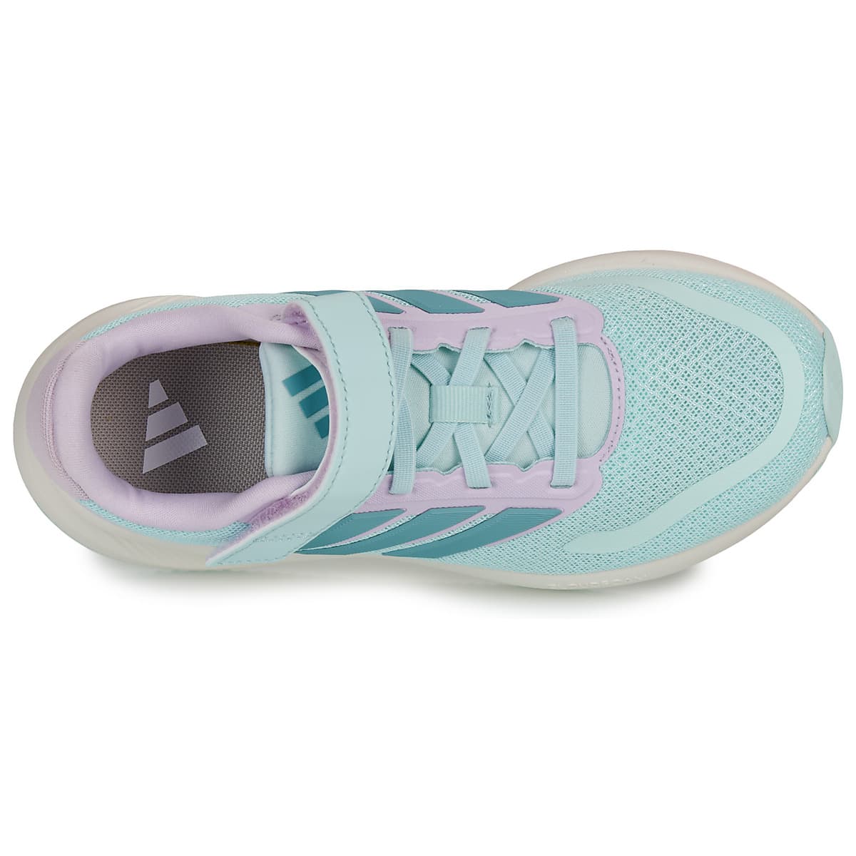 Girls' Sneakers adidas Blue