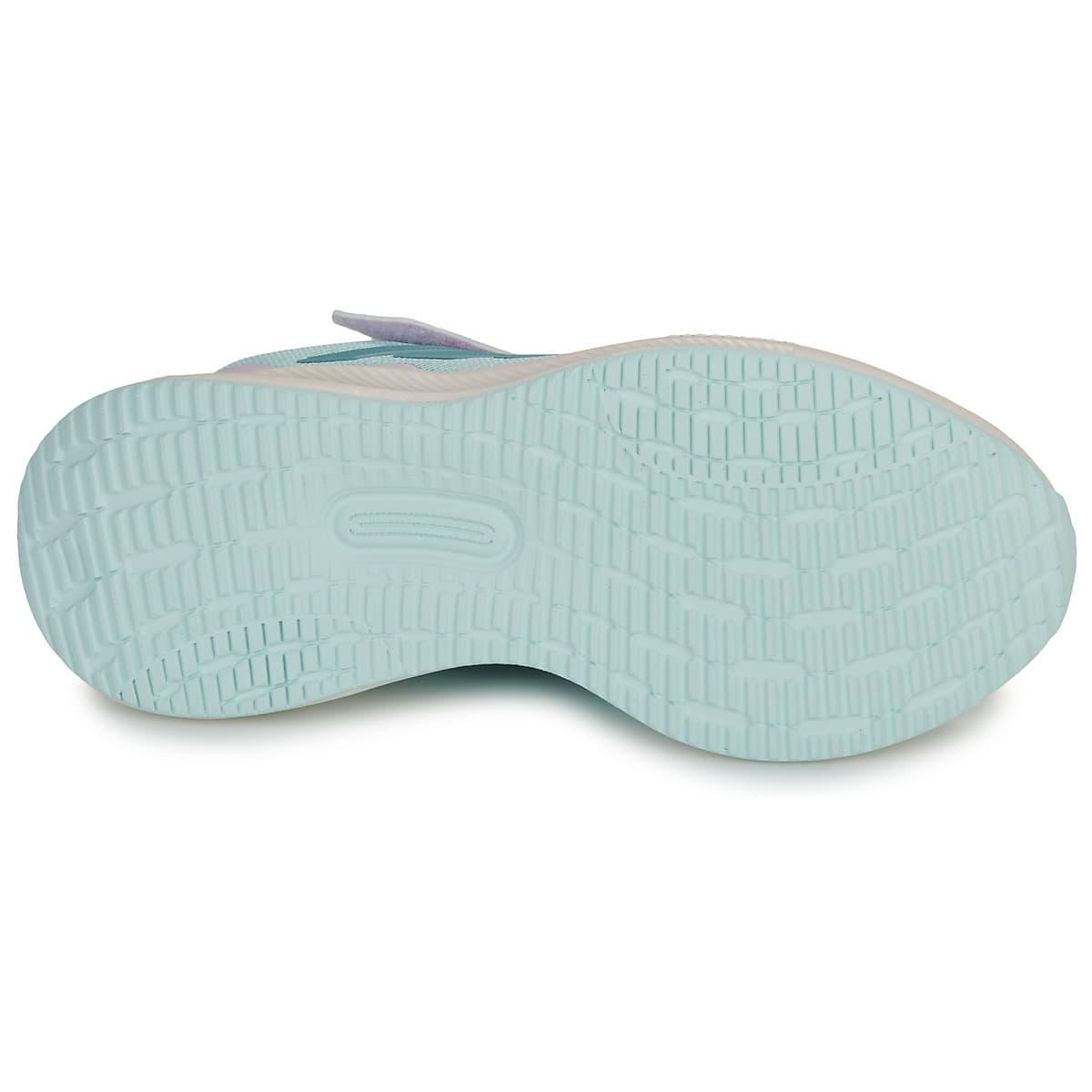 Girls' Sneakers adidas Blue