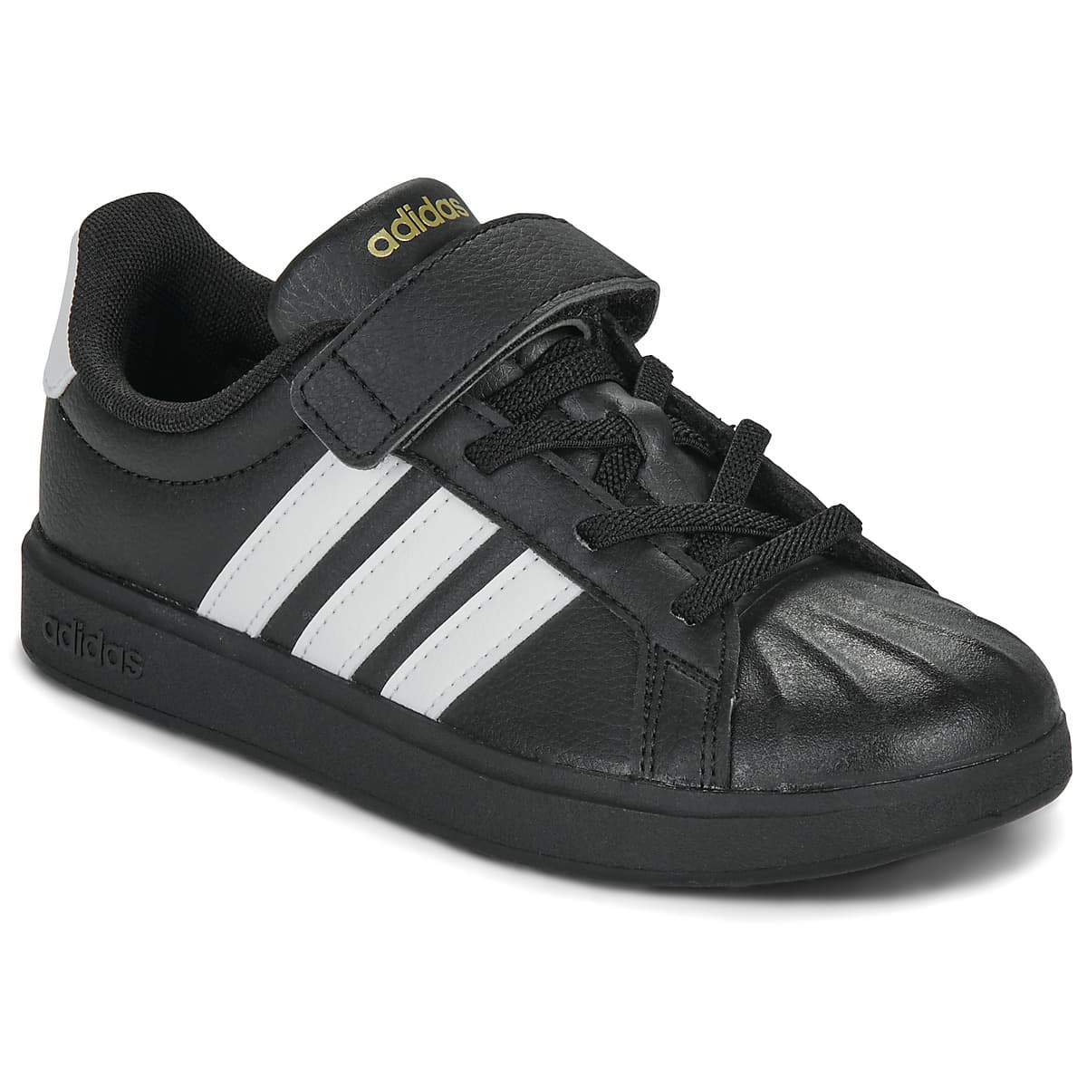 Xαμηλά Sneakers adidas STREETTALK EL C