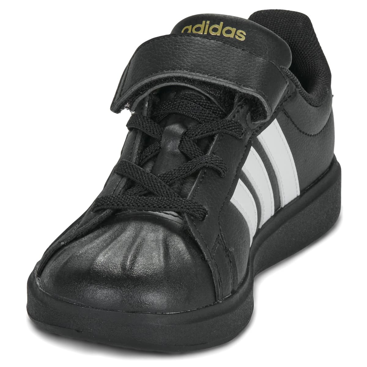 Boys' Sneakers adidas Black