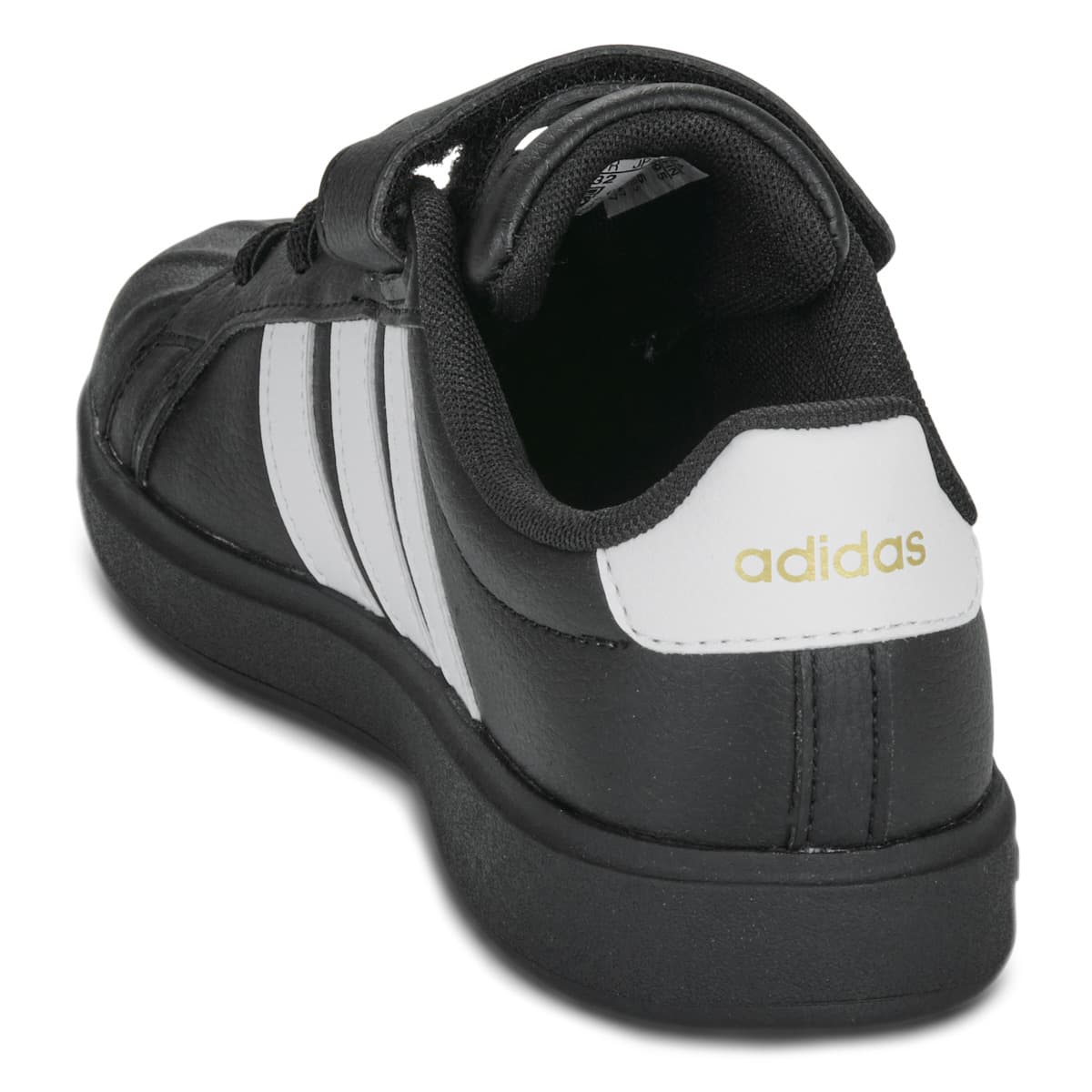 Boys' Sneakers adidas Black