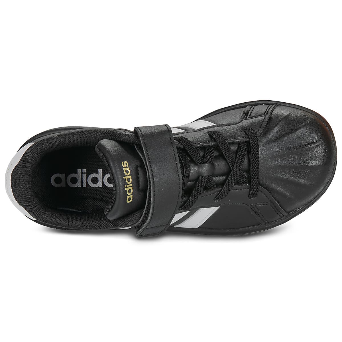 Boys' Sneakers adidas Black