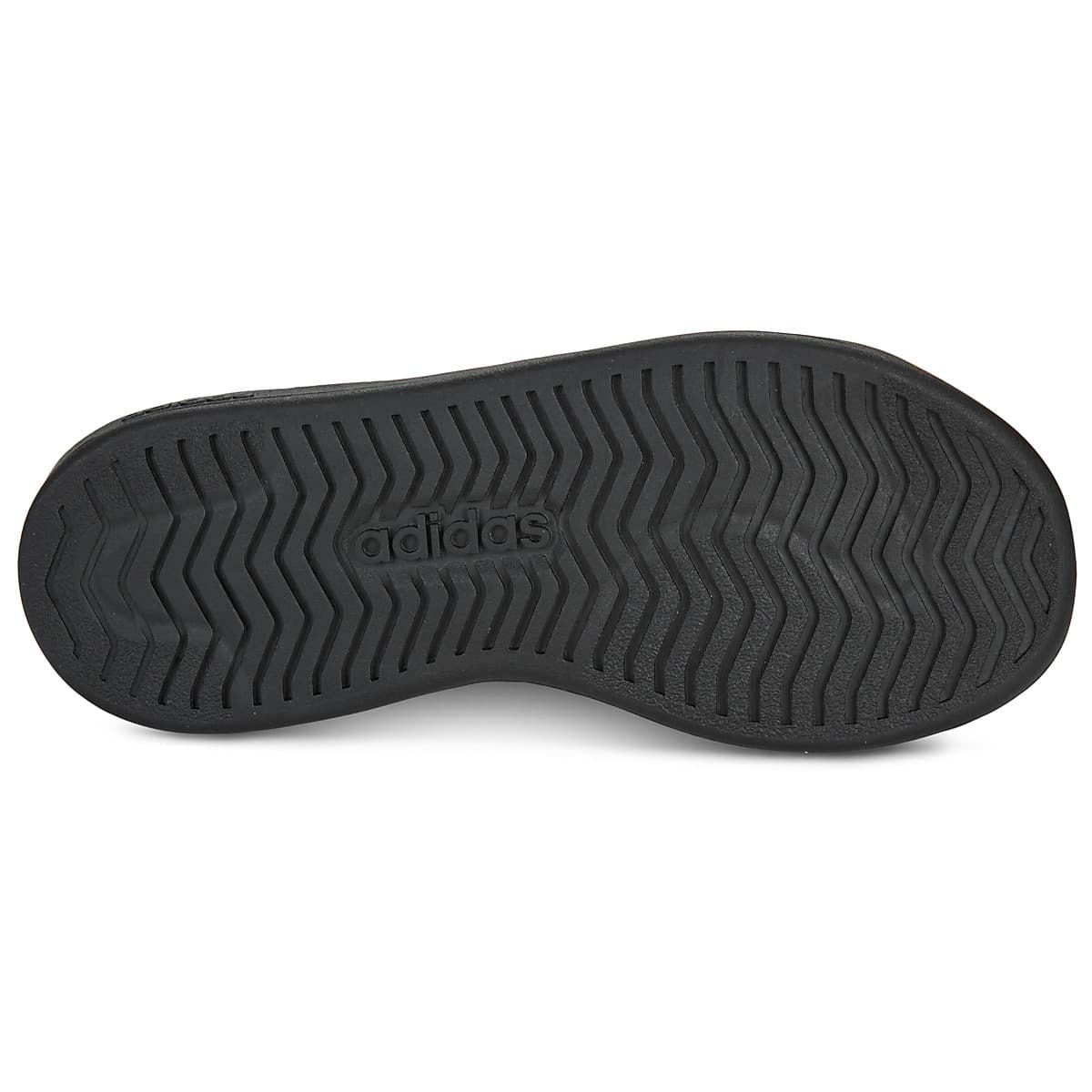 Boys' Sneakers adidas Black