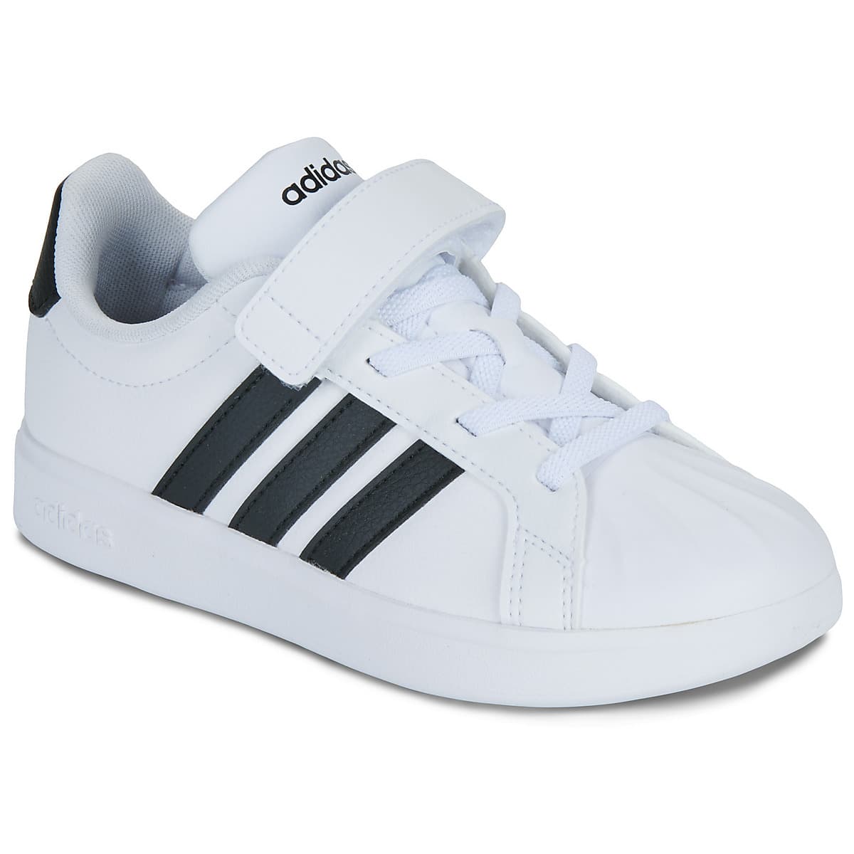 Xαμηλά Sneakers adidas STREETTALK EL C