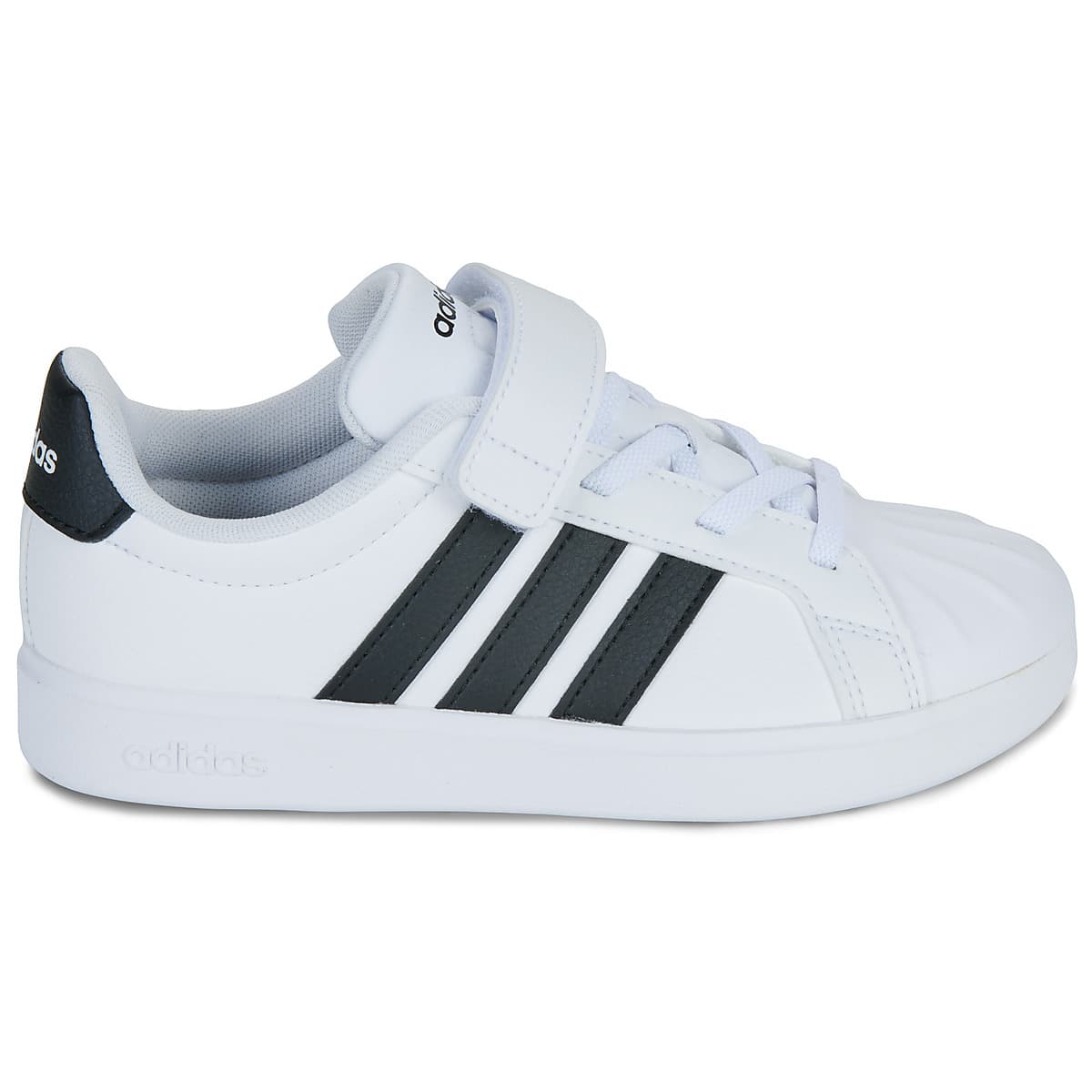Boys' Sneakers adidas White