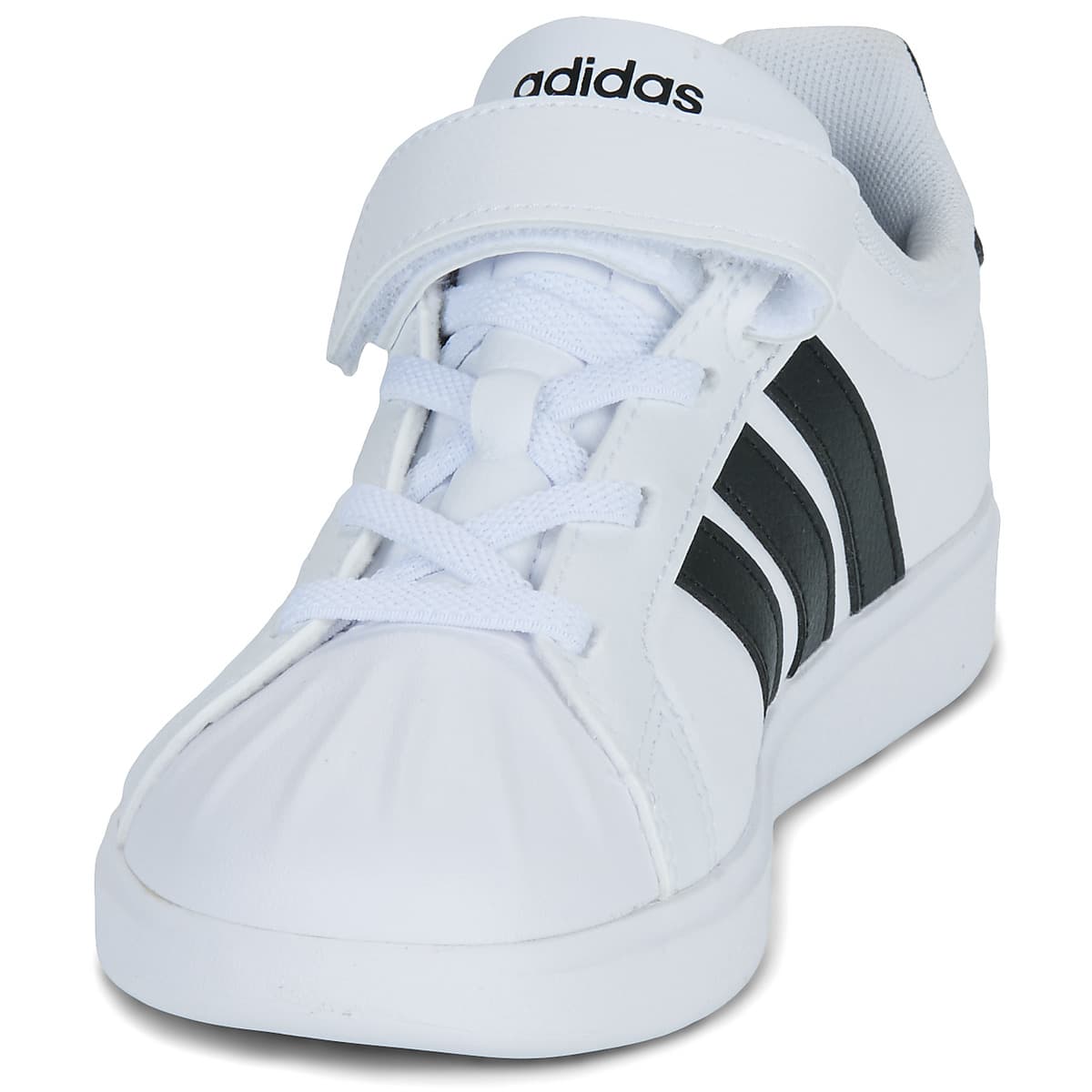 Boys' Sneakers adidas White