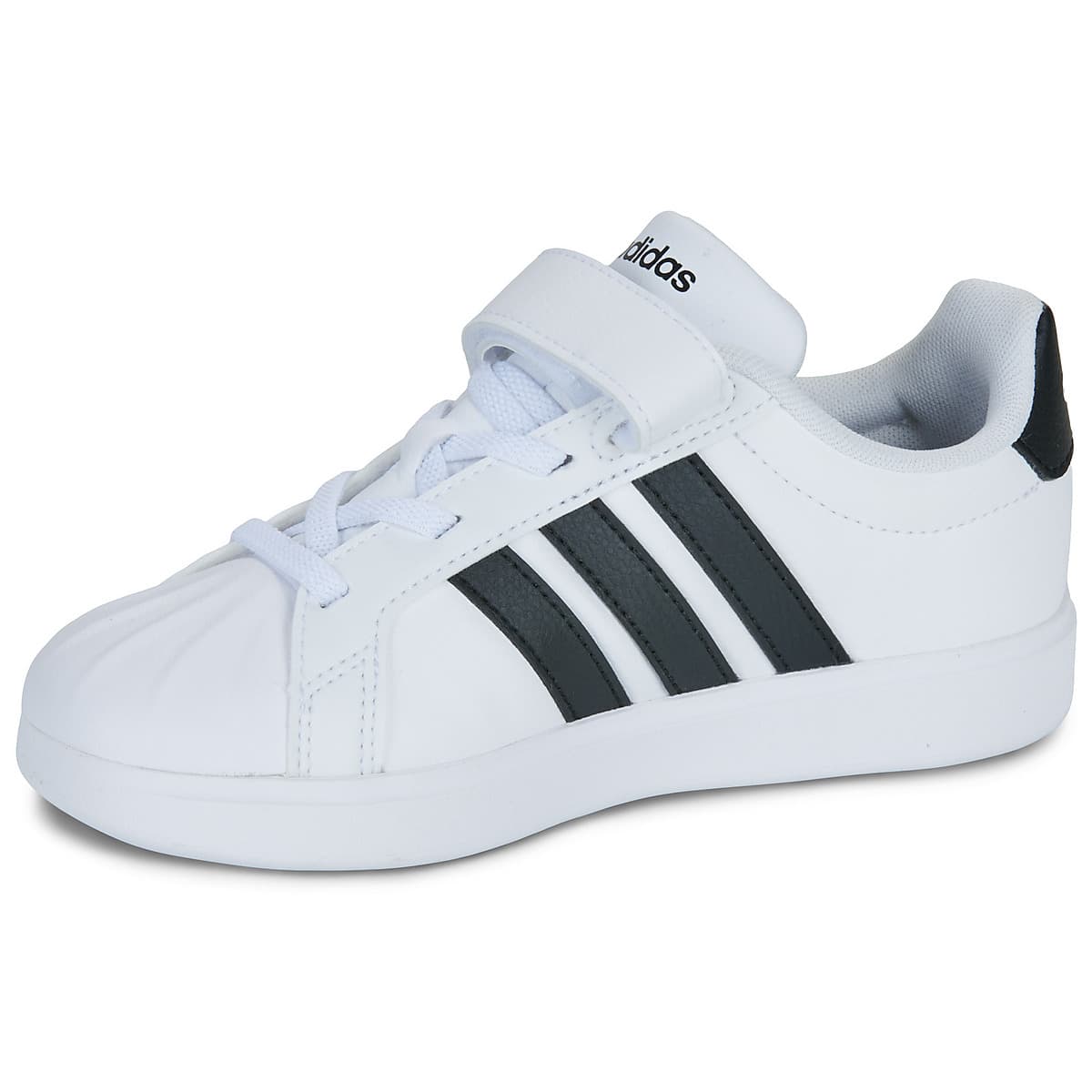 Boys' Sneakers adidas White
