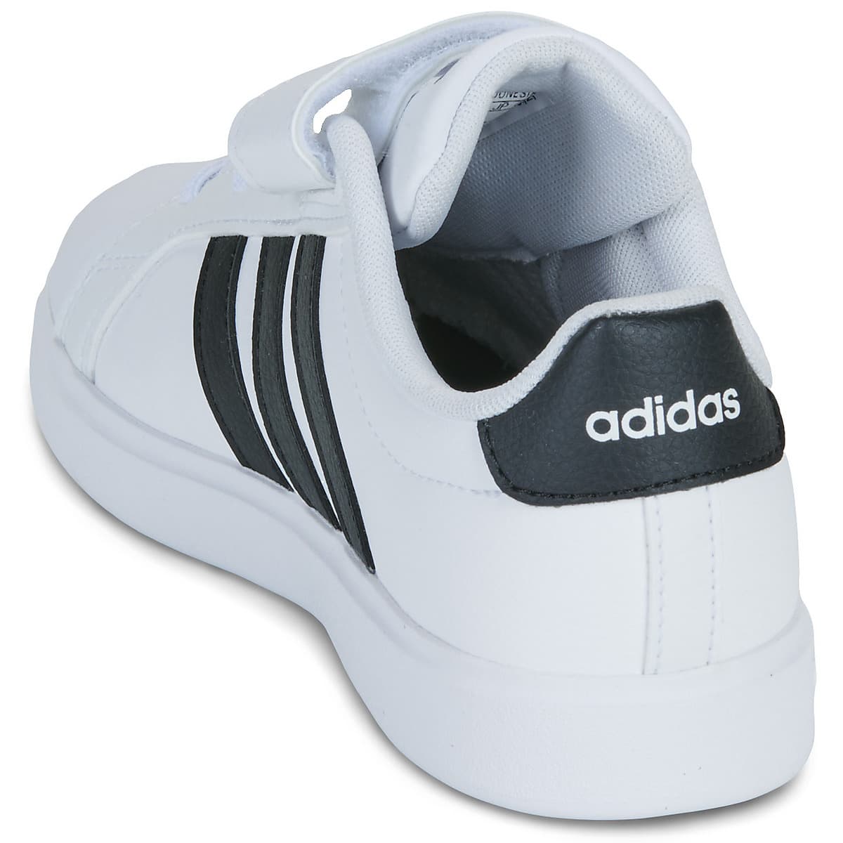 Boys' Sneakers adidas White