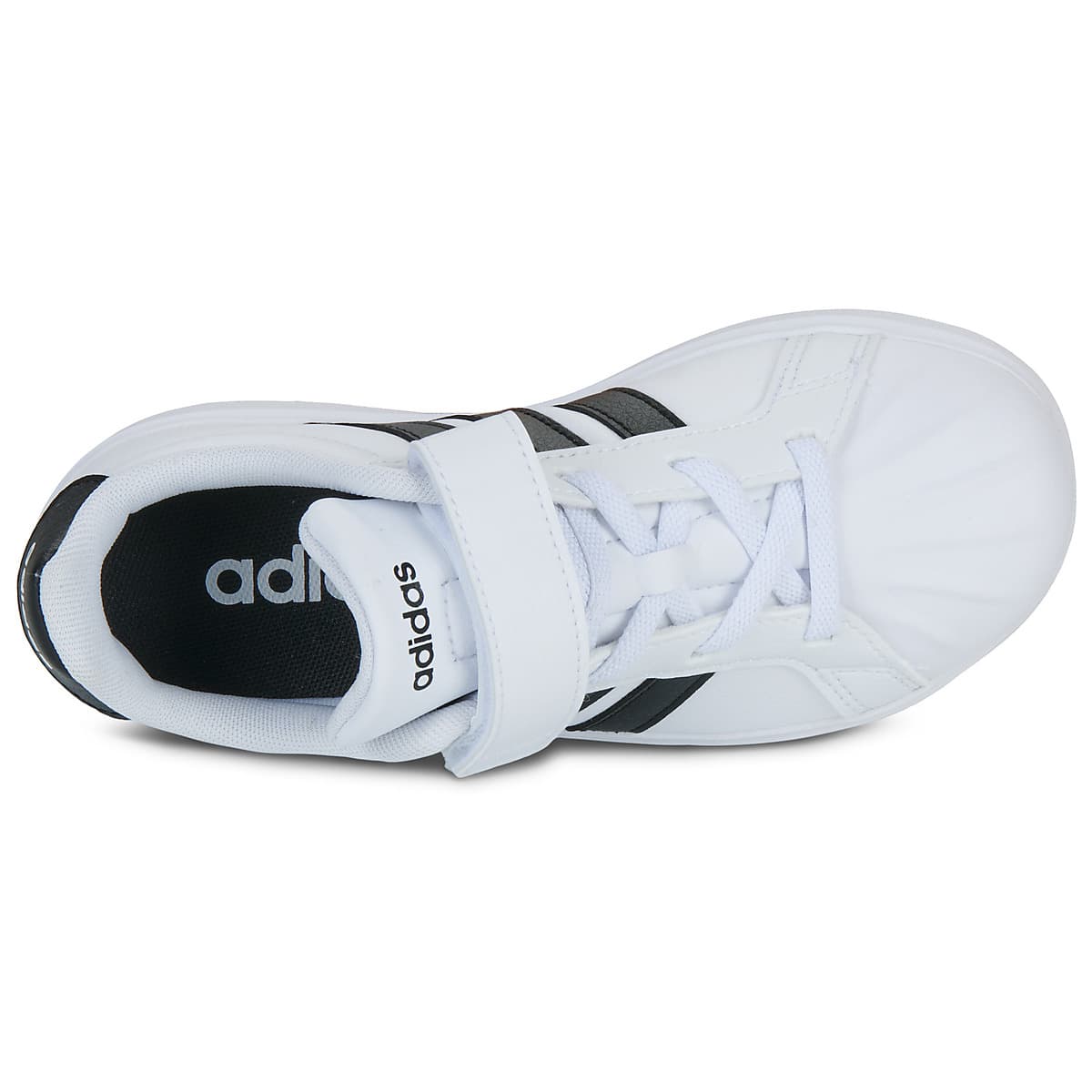 Boys' Sneakers adidas White