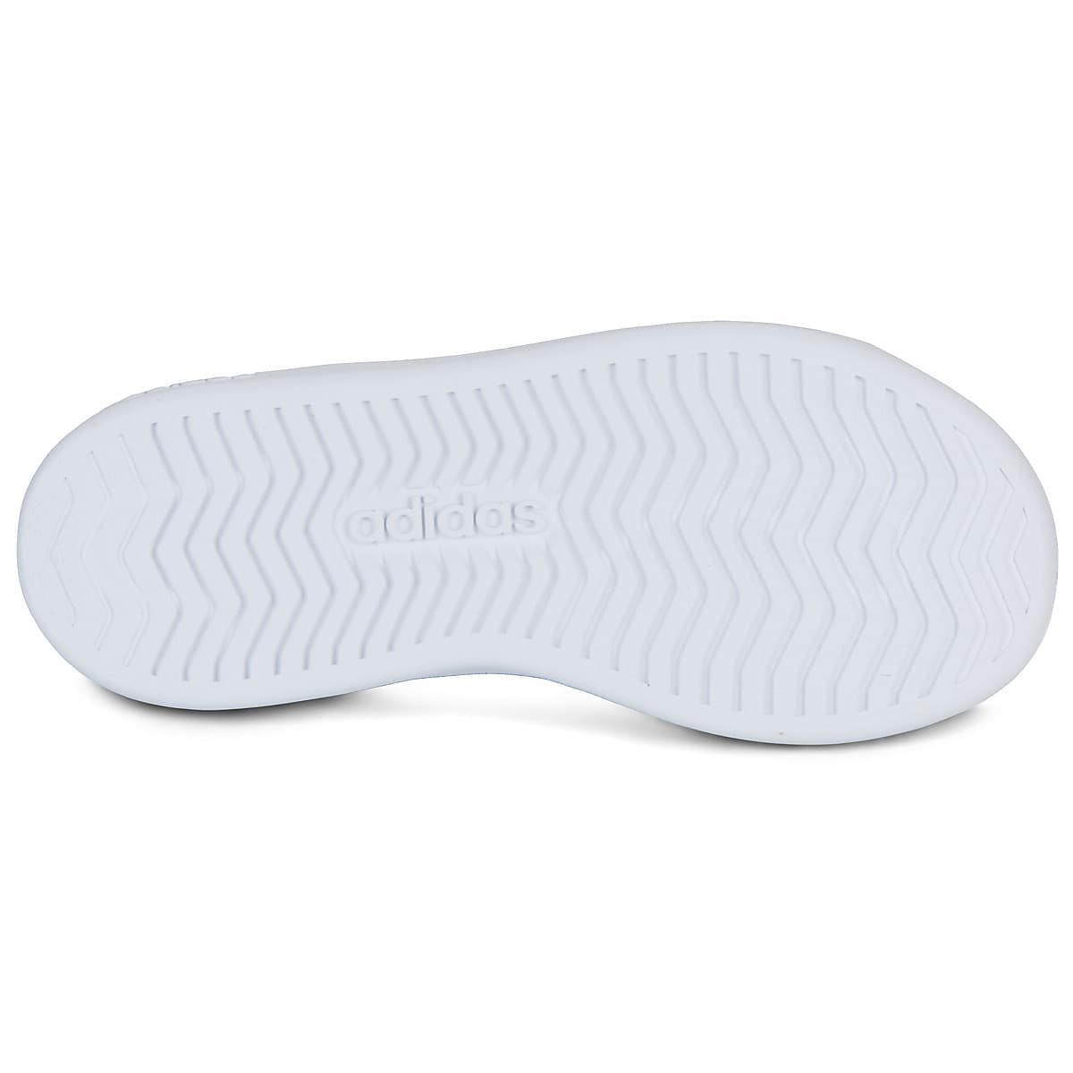 Boys' Sneakers adidas White