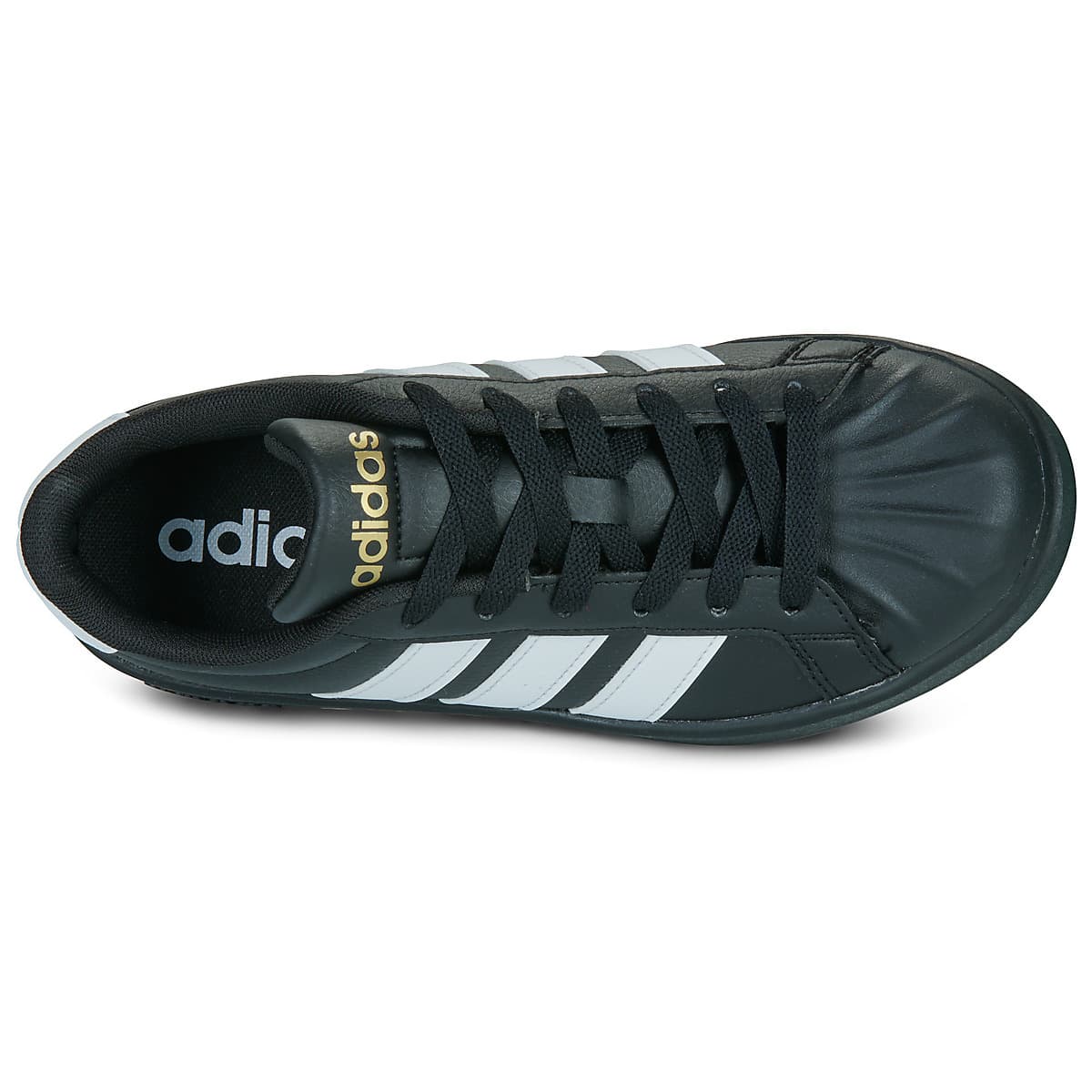 adidas Streettalk Εφηβικά Sneakers