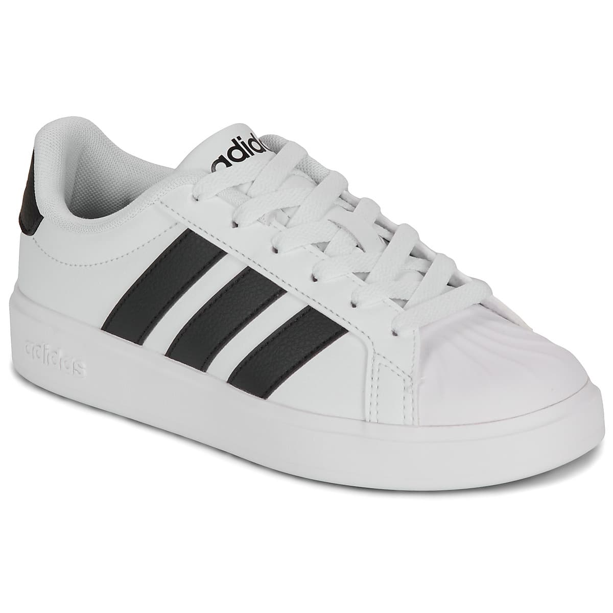 Girls' Sneakers adidas White