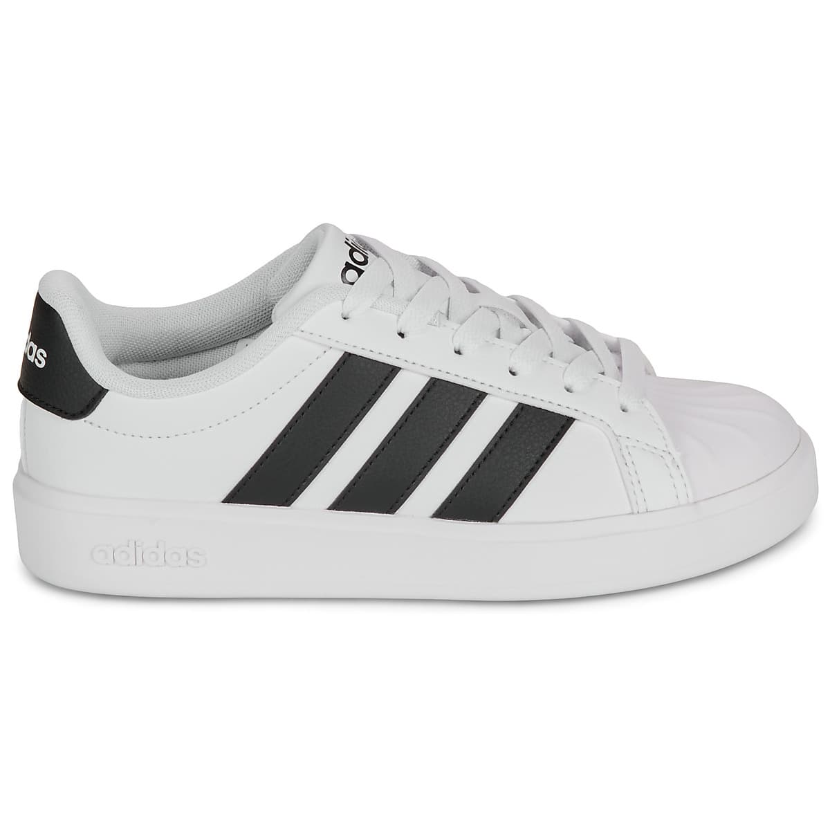 Boys' Sneakers adidas White